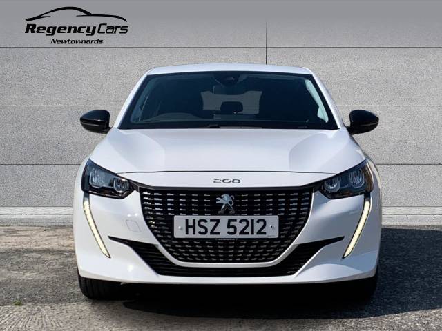 2023 Peugeot 208 1.2 PureTech Active Premium + 5dr