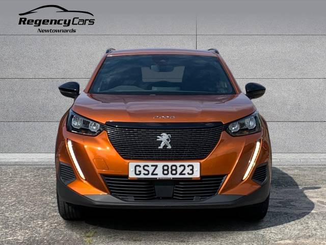 2023 Peugeot 2008 1.2 PureTech Active Premium+ 5dr