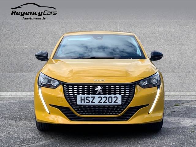 2023 Peugeot 208 1.2 PureTech Active Premium + 5dr
