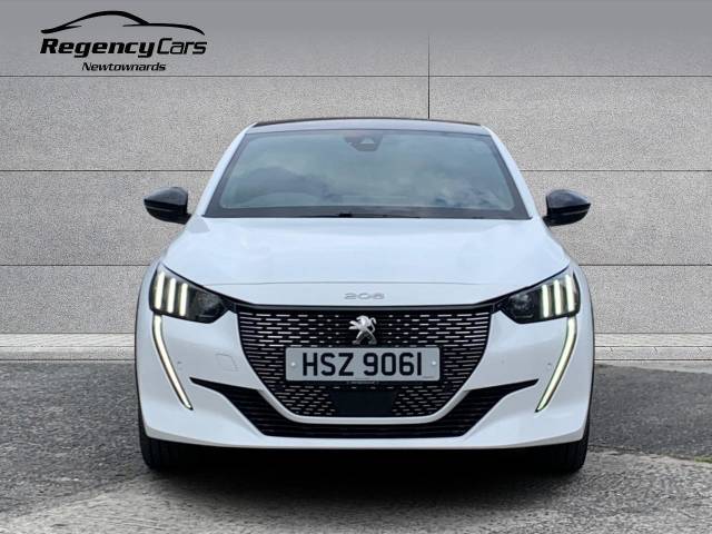 2024 Peugeot 208 1.2 PureTech 100 GT 5dr