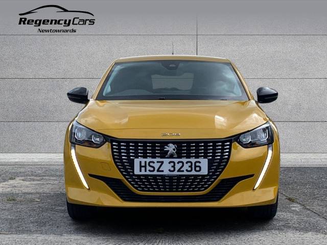 2023 Peugeot 208 1.2 PureTech 100 Active Premium + 5dr EAT8