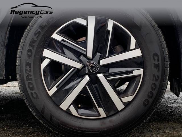 2023 Peugeot 2008 1.2 PureTech Active 5dr