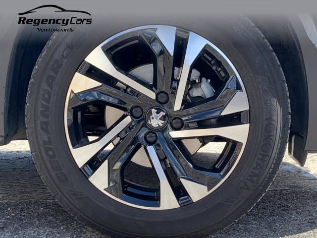 2023 Peugeot 2008 1.2 PureTech 130 GT 5dr EAT8