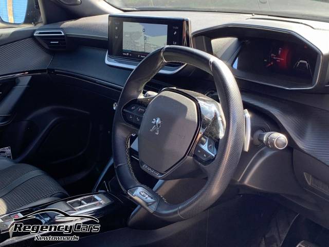 2023 Peugeot 2008 1.2 PureTech 130 GT 5dr EAT8