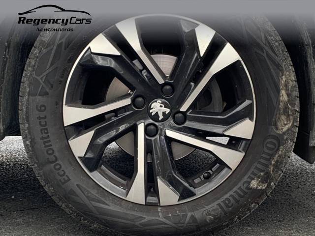 2023 Peugeot 2008 1.2 PureTech Allure Premium+ 5dr