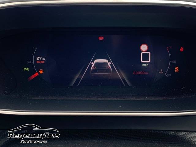 2022 Peugeot 2008 1.2 PureTech Allure Premium+ 5dr