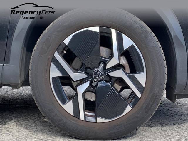 2024 Peugeot 2008 1.2 PureTech 130 Allure 5dr