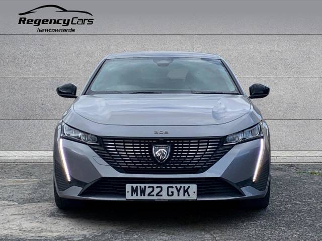 2022 Peugeot 308 1.2 PureTech Allure Premium 5dr EAT8