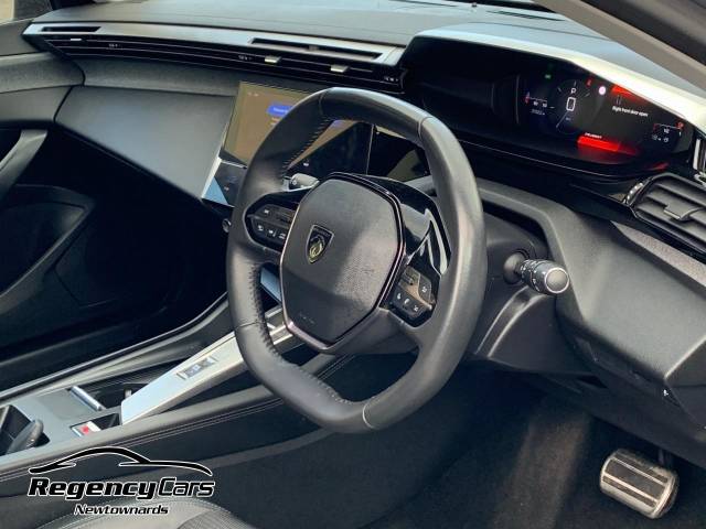 2022 Peugeot 308 1.2 PureTech Allure Premium 5dr EAT8
