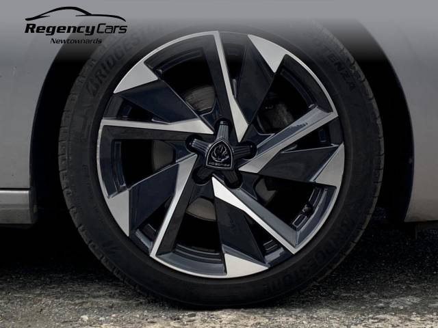 2022 Peugeot 308 1.2 PureTech Allure Premium 5dr EAT8
