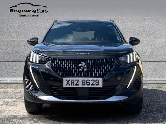 2023 Peugeot 2008 1.2 PureTech 130 GT 5dr EAT8