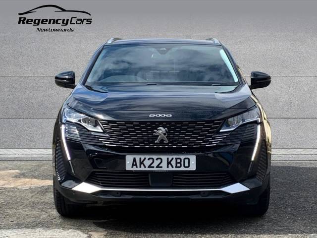 2022 Peugeot 5008 1.5 BlueHDi Allure Premium 5dr