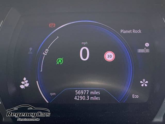 2018 Renault Megane 1.3 TCE GT Line 5dr