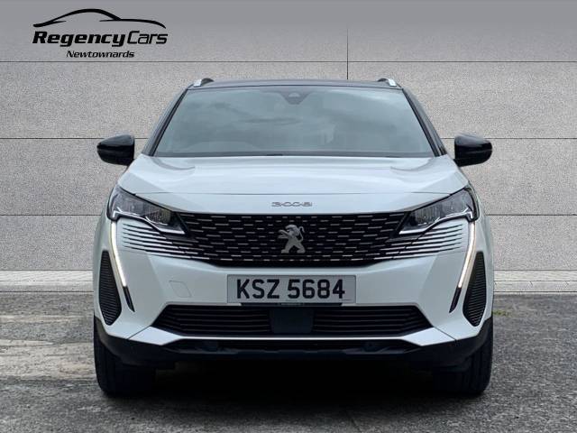 2023 Peugeot 3008 1.2 PureTech Allure Premium+ 5dr EAT8