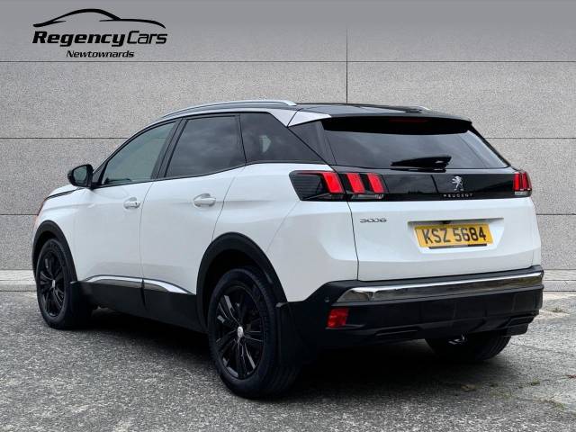 2023 Peugeot 3008 1.2 PureTech Allure Premium+ 5dr EAT8