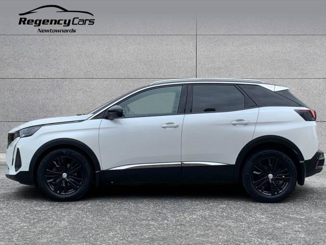 2023 Peugeot 3008 1.2 PureTech Allure Premium+ 5dr EAT8