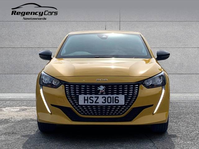2023 Peugeot 208 1.2 PureTech Active Premium + 5dr