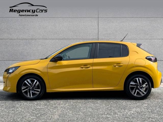 2023 Peugeot 208 1.2 PureTech Active Premium + 5dr