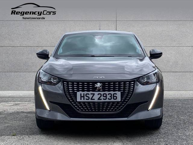 2023 Peugeot 208 1.2 PureTech 100 Allure Premium + 5dr