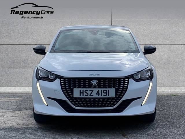 2023 Peugeot 208 1.2 PureTech Active Premium + 5dr