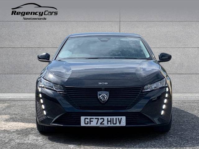 2022 Peugeot 308 SW 1.2 PureTech Active Premium 5dr EAT8