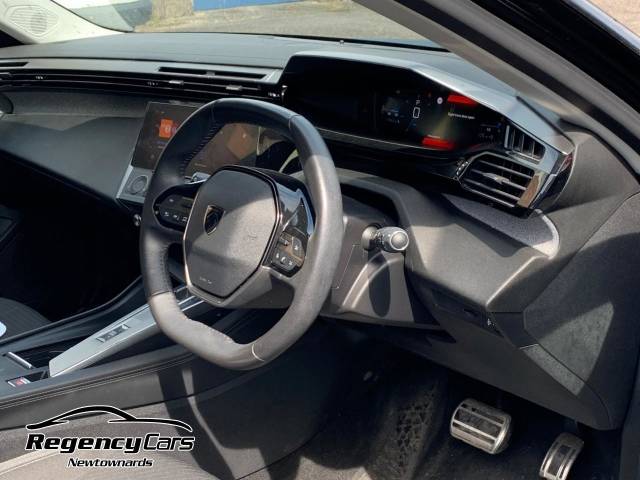 2022 Peugeot 308 SW 1.2 PureTech Active Premium 5dr EAT8