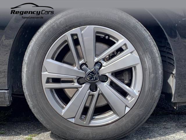 2022 Peugeot 308 SW 1.2 PureTech Active Premium 5dr EAT8