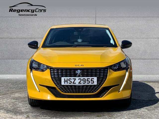 2023 Peugeot 208 1.2 PureTech Active Premium + 5dr