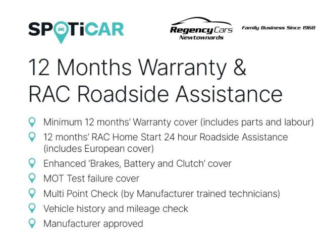 2023 Peugeot 208 1.2 PureTech Active Premium + 5dr
