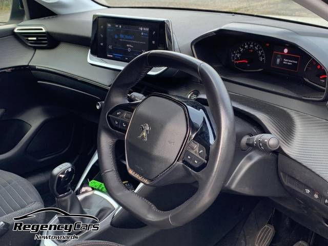 2023 Peugeot 208 1.2 PureTech Active Premium + 5dr