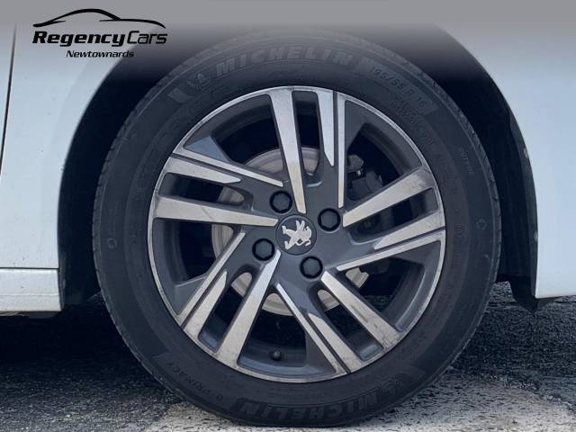 2023 Peugeot 208 1.2 PureTech Active Premium + 5dr