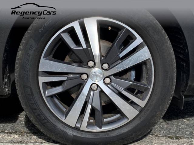 2022 Peugeot 3008 1.2 PureTech Allure Premium 5dr