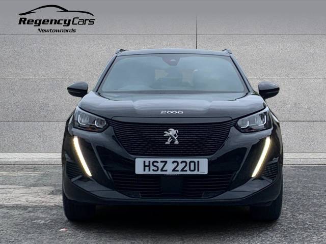 2023 Peugeot 2008 1.2 PureTech Active Premium+ 5dr