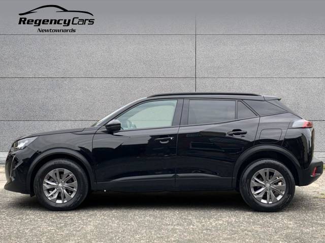 2023 Peugeot 2008 1.2 PureTech Active Premium+ 5dr