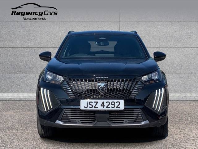 2025 Peugeot 2008 1.2 PureTech Allure 5dr