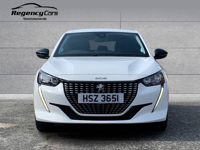 2023 Peugeot 208 1.2 PureTech Active Premium + 5dr