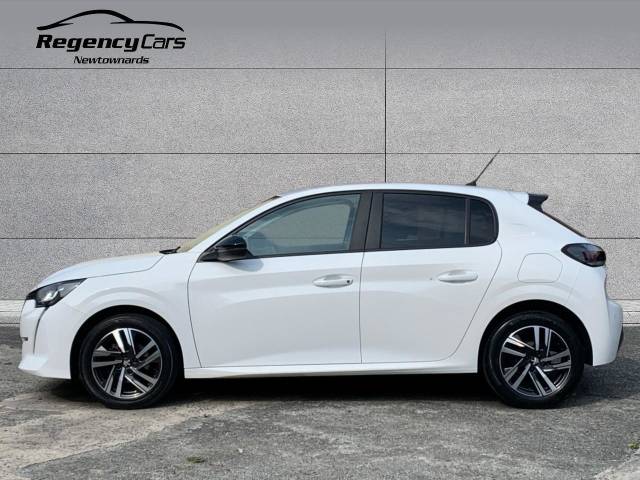 2023 Peugeot 208 1.2 PureTech Active Premium + 5dr