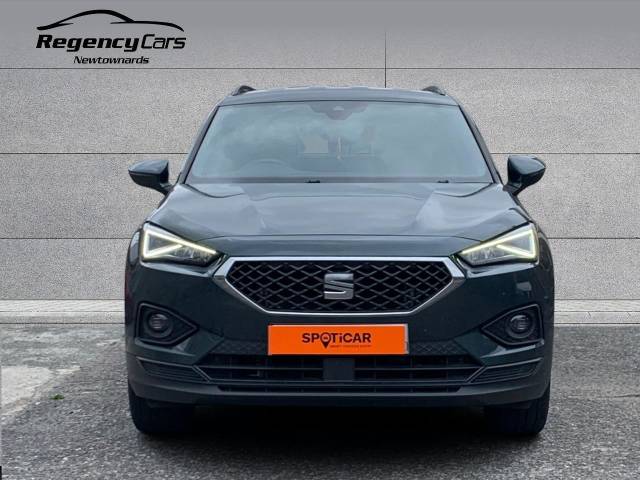 2022 SEAT Tarraco 1.5 EcoTSI SE Technology 5dr DSG