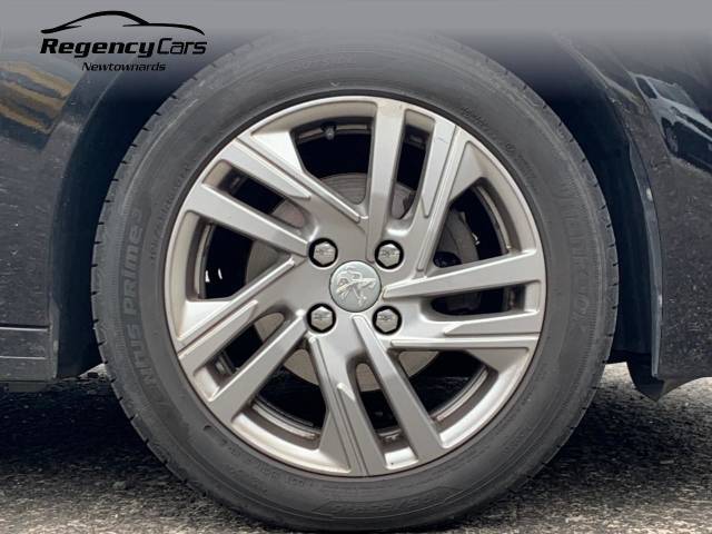 2020 Peugeot 208 1.2 PureTech Active 5dr
