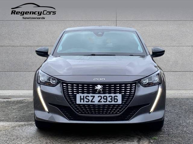 2023 Peugeot 208 1.2 PureTech 100 Allure Premium + 5dr