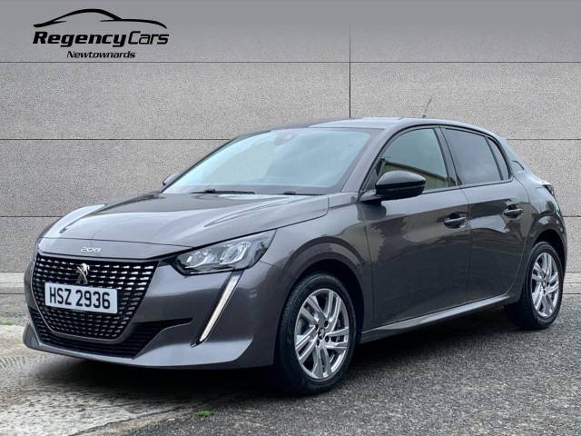 2023 Peugeot 208 1.2 PureTech 100 Allure Premium + 5dr