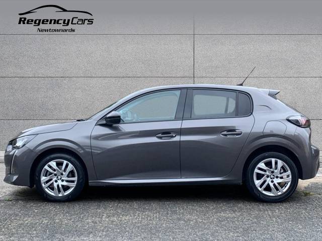 2023 Peugeot 208 1.2 PureTech 100 Allure Premium + 5dr