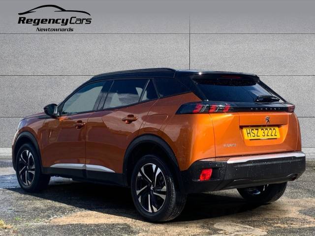 2023 Peugeot 2008 1.2 PureTech Allure Premium+ 5dr