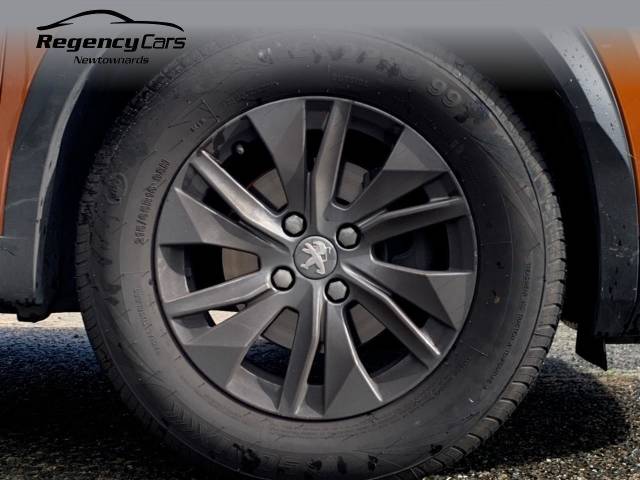 2022 Peugeot 2008 1.2 PureTech Active Premium+ 5dr