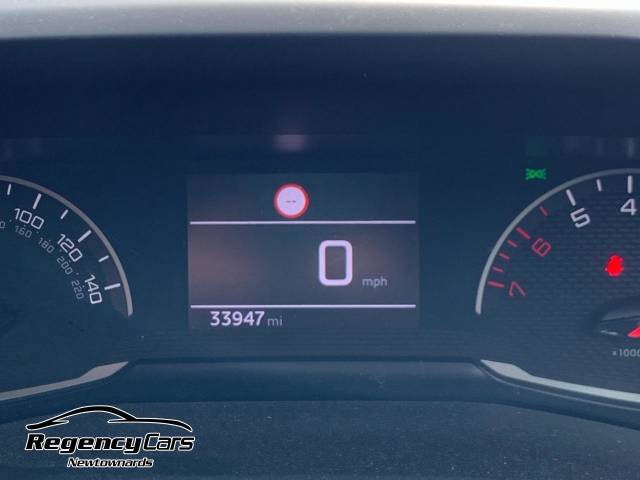 2022 Peugeot 2008 1.2 PureTech Active Premium+ 5dr
