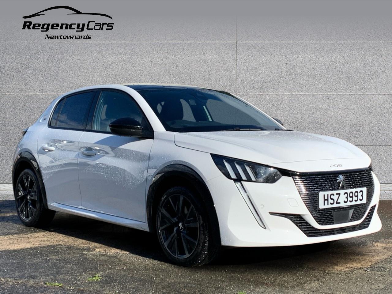 2023 Peugeot 208