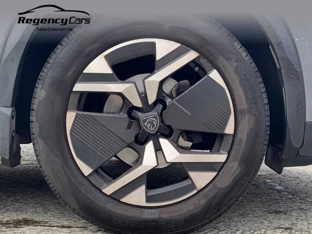 2023 Peugeot 2008 1.2 PureTech 130 Allure 5dr