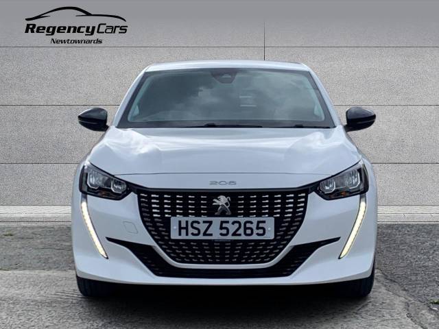 2023 Peugeot 208 1.2 PureTech Active Premium + 5dr