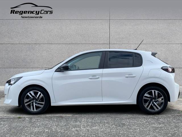 2023 Peugeot 208 1.2 PureTech Active Premium + 5dr