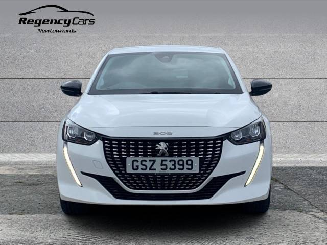 2022 Peugeot 208 1.2 PureTech Active Premium + 5dr